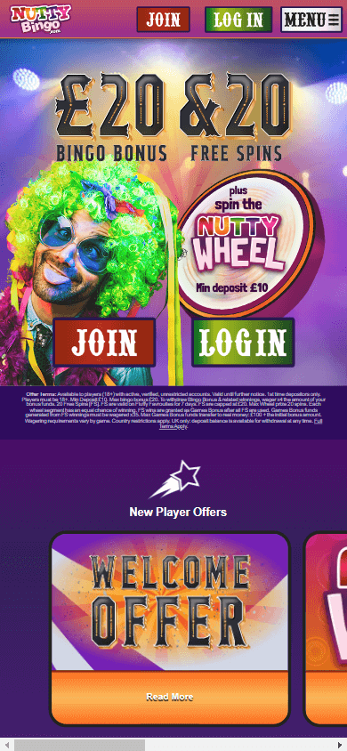 nutty_bingo_casino_homepage_mobile
