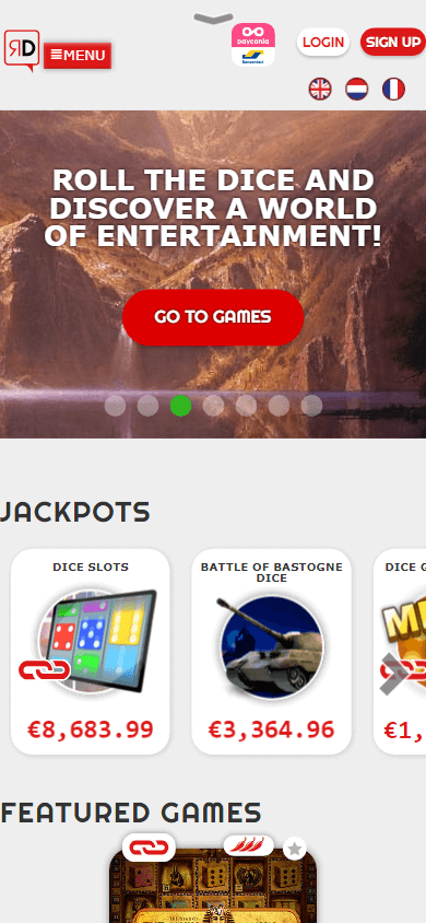 red_dice_casino_homepage_mobile