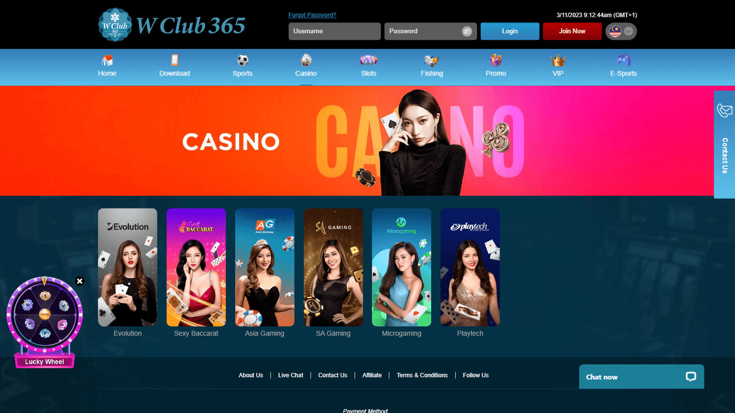 wclub365_casino_game_gallery_desktop