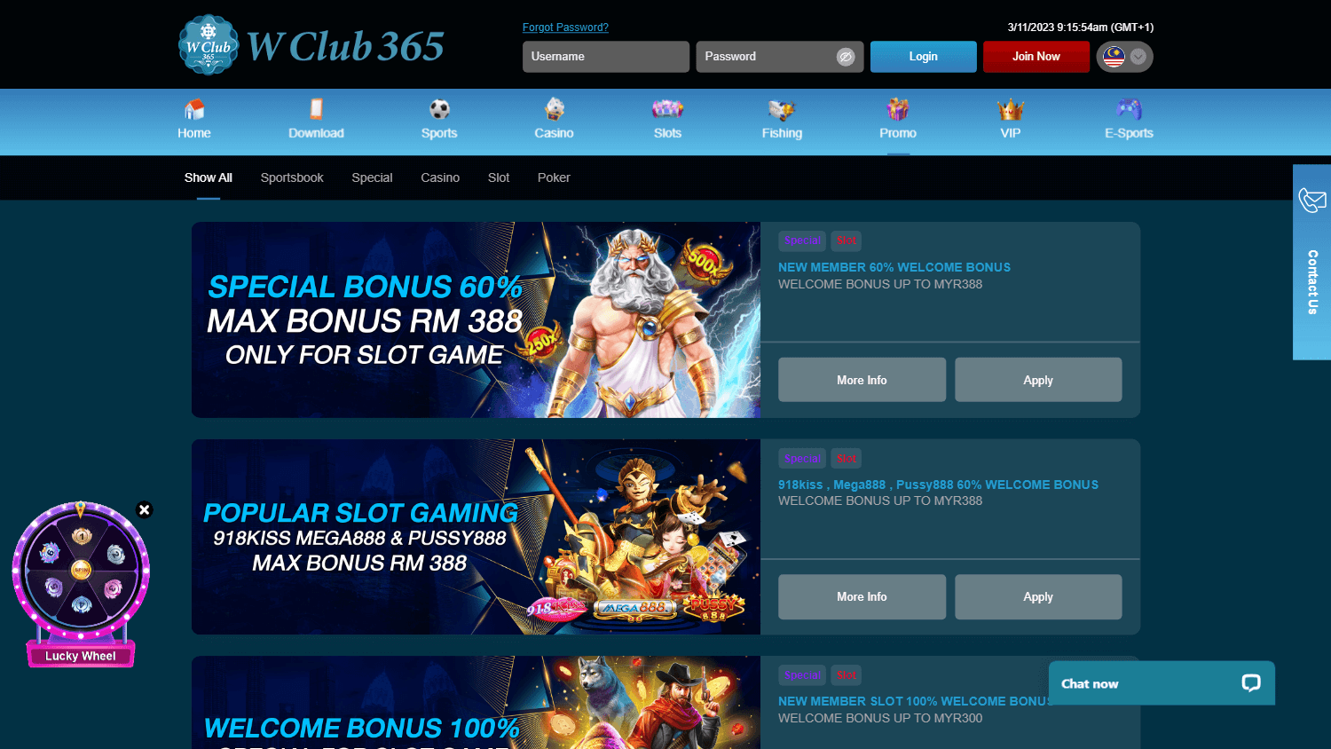 wclub365_casino_promotions_desktop