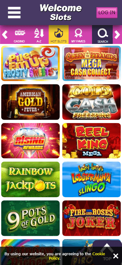 welcome_slots_casino_game_gallery_mobile