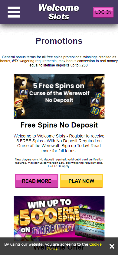 welcome_slots_casino_promotions_mobile