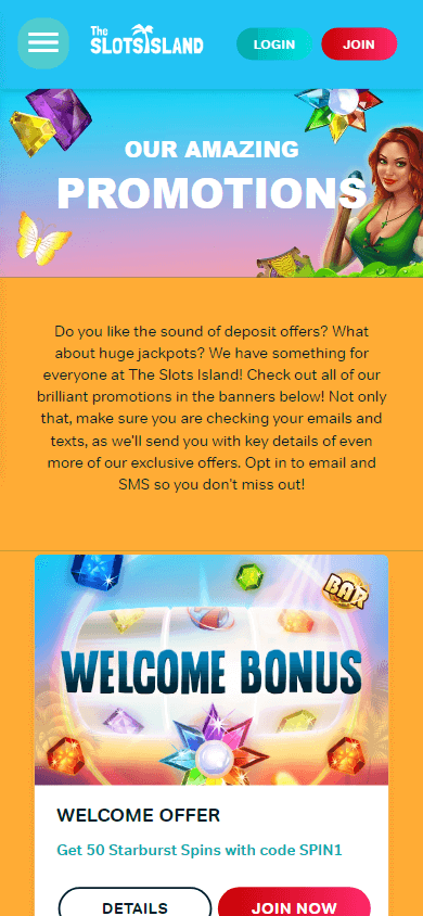 the_slots_island_casino_promotions_mobile