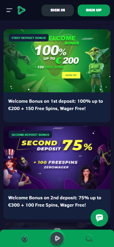 greenspin_casino_promotions_mobile
