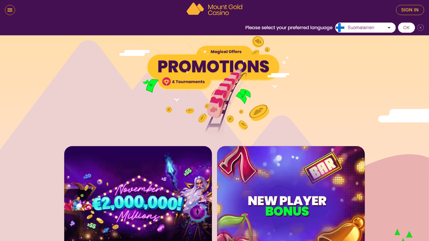 mount_gold_casino_promotions_desktop