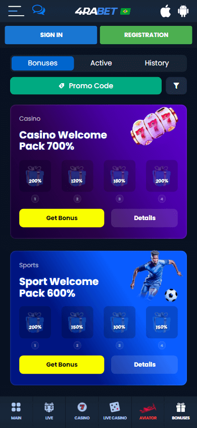4rabet_casino_promotions_mobile