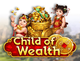 Child of Wealth