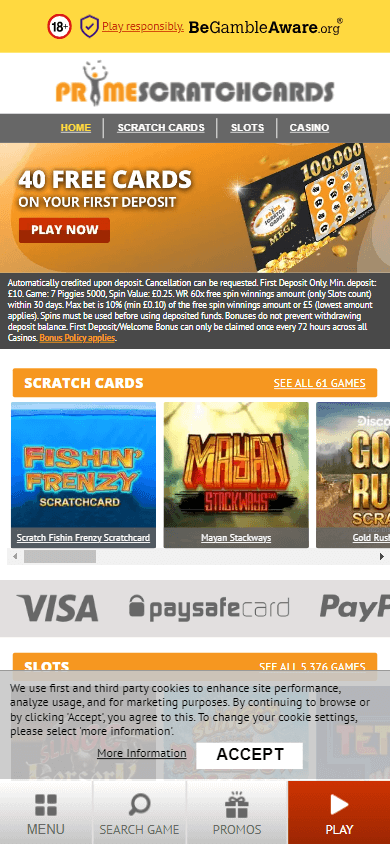 primescratchcards_casino_uk_homepage_mobile