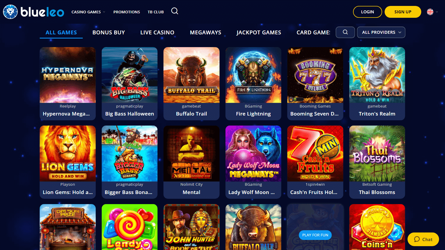 blueleo_casino_game_gallery_desktop