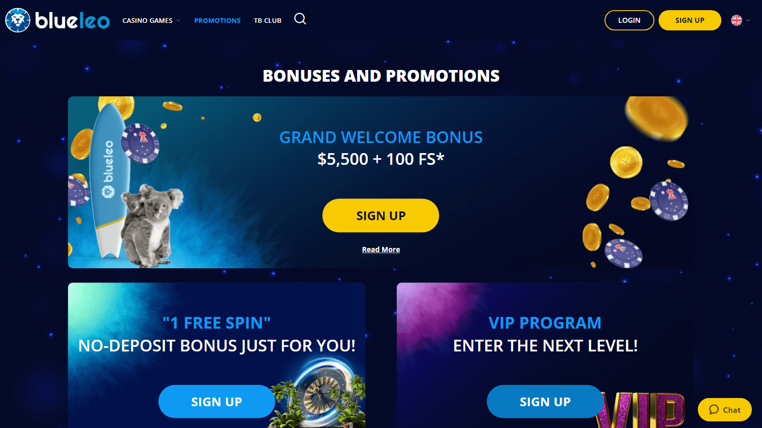 blueleo_casino_promotions_desktop