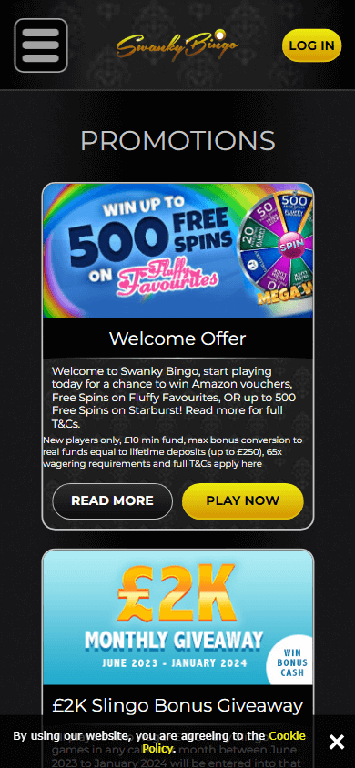 swanky_bingo_casino_promotions_mobile