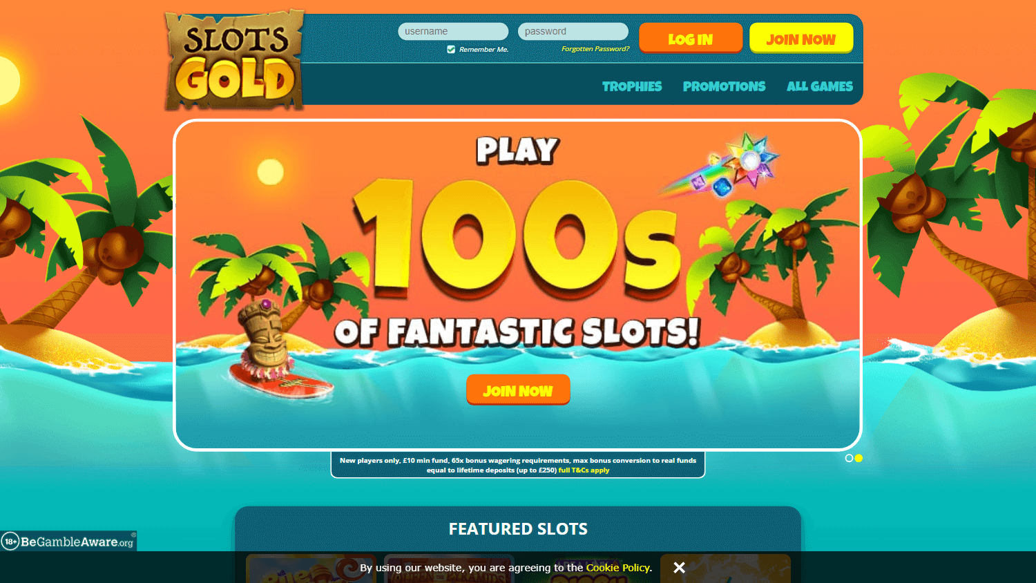 slots_gold_casino_homepage_desktop