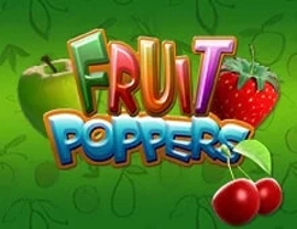 Fruit Poppers