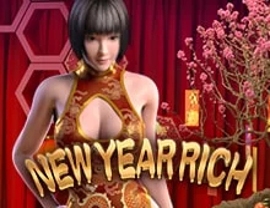 New Year Rich
