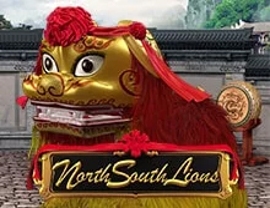 North South Lion