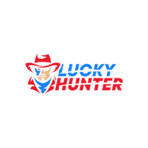 Lucky Hunter Casino Logo