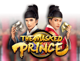 The Masked Prince