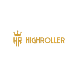 High Roller Casino Logo