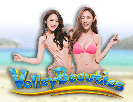 Volley Beauties
