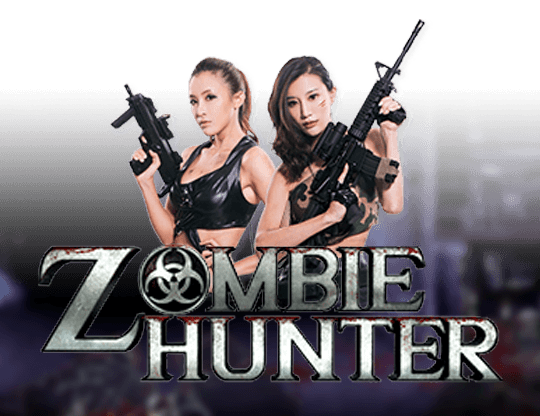 Zombie Hunter