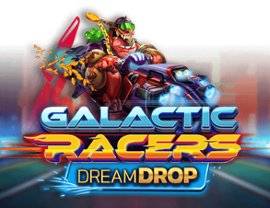 Galactic Racers Dream Drop