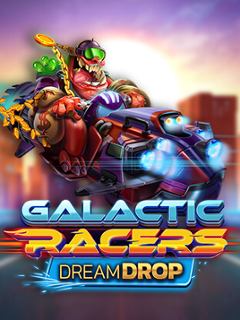 Galactic Racers Dream Drop