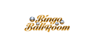 Bingo BallRoom Casino Logo