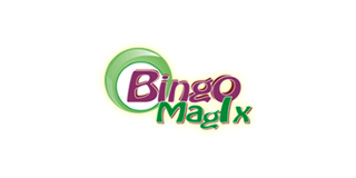 Bingo Magix Casino Logo