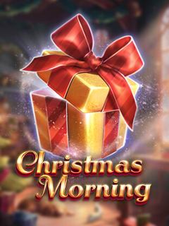Christmas Morning