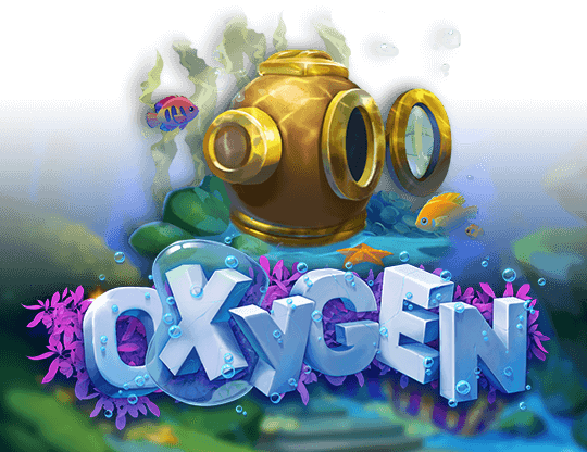 Oxygen