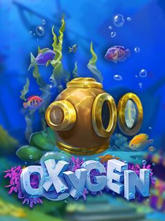 Oxygen