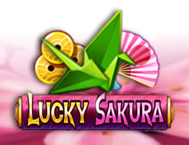 Lucky Sakura