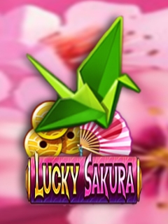 Lucky Sakura