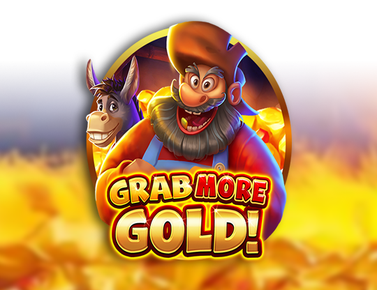 Grab More Gold!