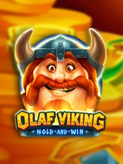 Olaf Viking