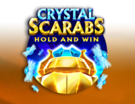 Crystal Scarabs