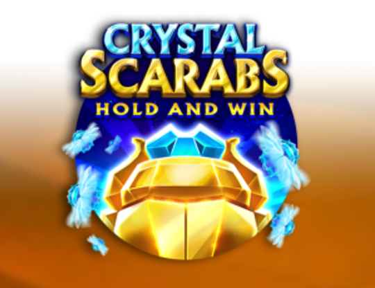Crystal Scarabs
