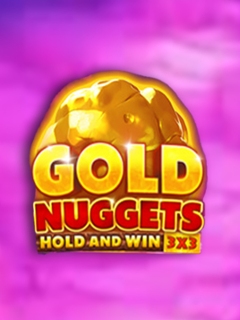 Gold Nuggets (3 Oaks)