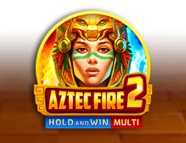 Aztec Fire 2