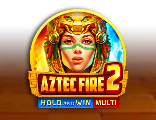 Aztec Fire 2