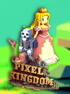 Pixel Kingdom