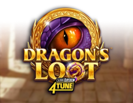 Dragon's Loot Link & Win 4Tune