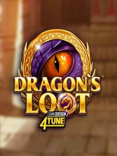Dragon's Loot Link & Win 4Tune