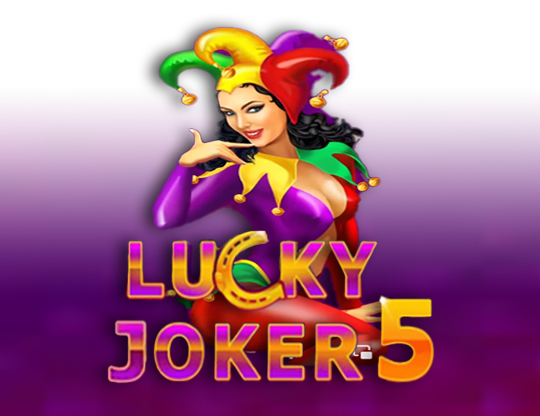 Lucky Joker 5 Extra Gifts