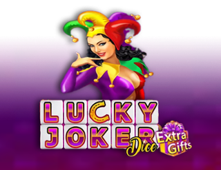 Lucky Joker Dice Extra Gifts