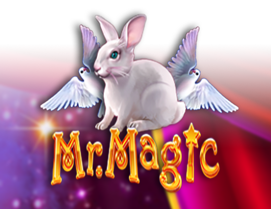 Mr. Magic
