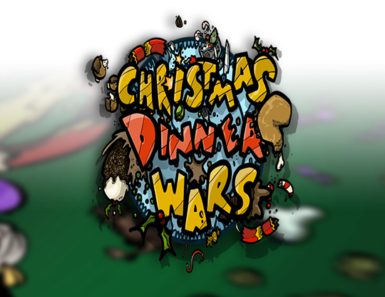 Christmas Dinner Wars