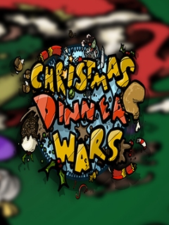 Christmas Dinner Wars