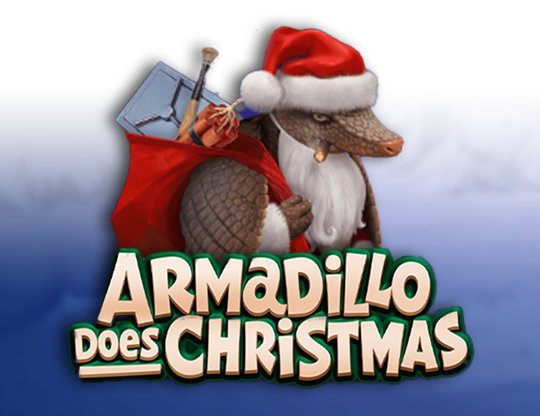 Armadillo Does Christmas 2023