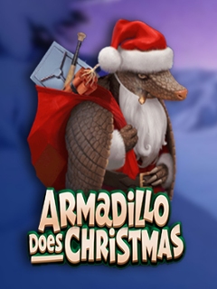 Armadillo Does Christmas 2023